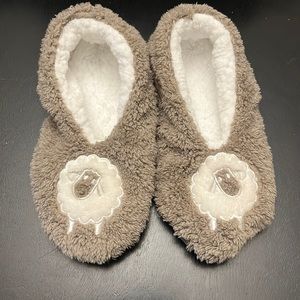 Face Plant ‘Sweet Dreams’ Ladies Footsies